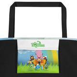 The BugaBees Beach Bag