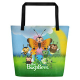 The BugaBees Beach Bag