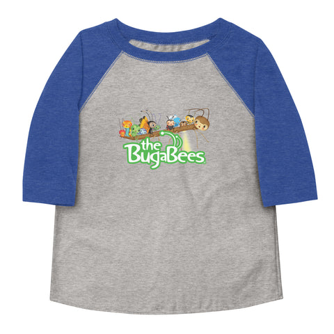 BugaBees & BugyBops Toddler T-Shirt