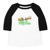 BugaBees & BugyBops Toddler T-Shirt