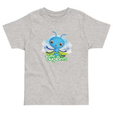 Dragonfly Toddler T-Shirt