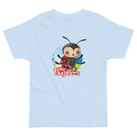 Ladybug Toddler T-Shirt