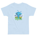 Dragonfly Toddler T-Shirt