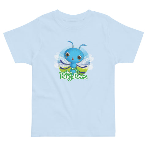 Dragonfly Toddler T-Shirt