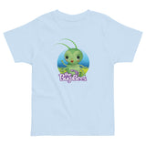 Cricket Toddler T-Shirt