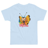 Butterfly Toddler T-Shirt