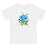 Dragonfly Toddler T-Shirt