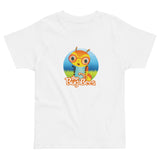 Caterpillar Toddler T-Shirt