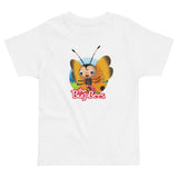 Butterfly Toddler T-Shirt