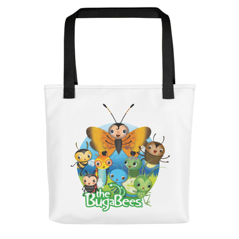 The BugaBees Tote Bag