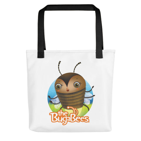 Firefly Tote Bag
