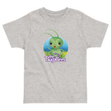 Cricket Toddler T-Shirt