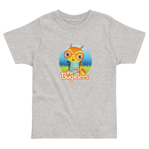 Caterpillar Toddler T-Shirt