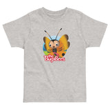 Butterfly Toddler T-Shirt