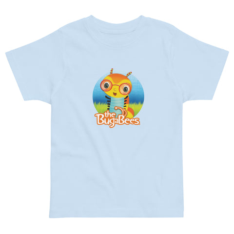 Caterpillar Toddler T-Shirt