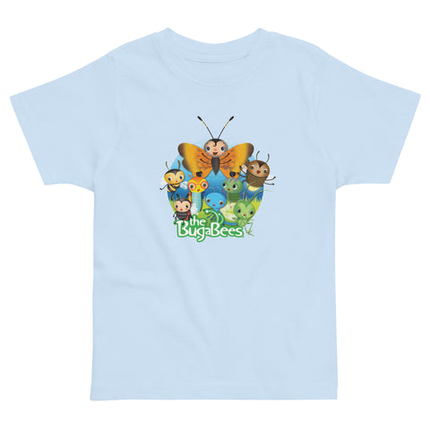 BugaBees Toddler T-Shirt