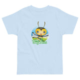 Bumblebee Toddler T-Shirt