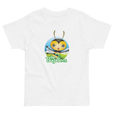 Bumblebee Toddler T-Shirt