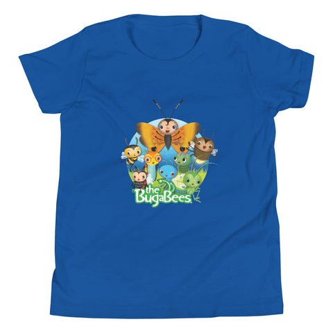 BugaBees Youth T-Shirt